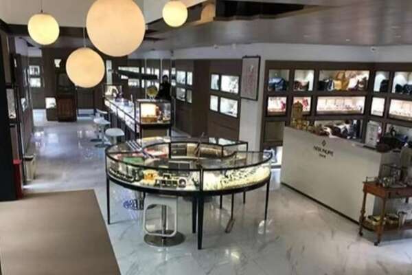 宿松县寄卖奢侈品店